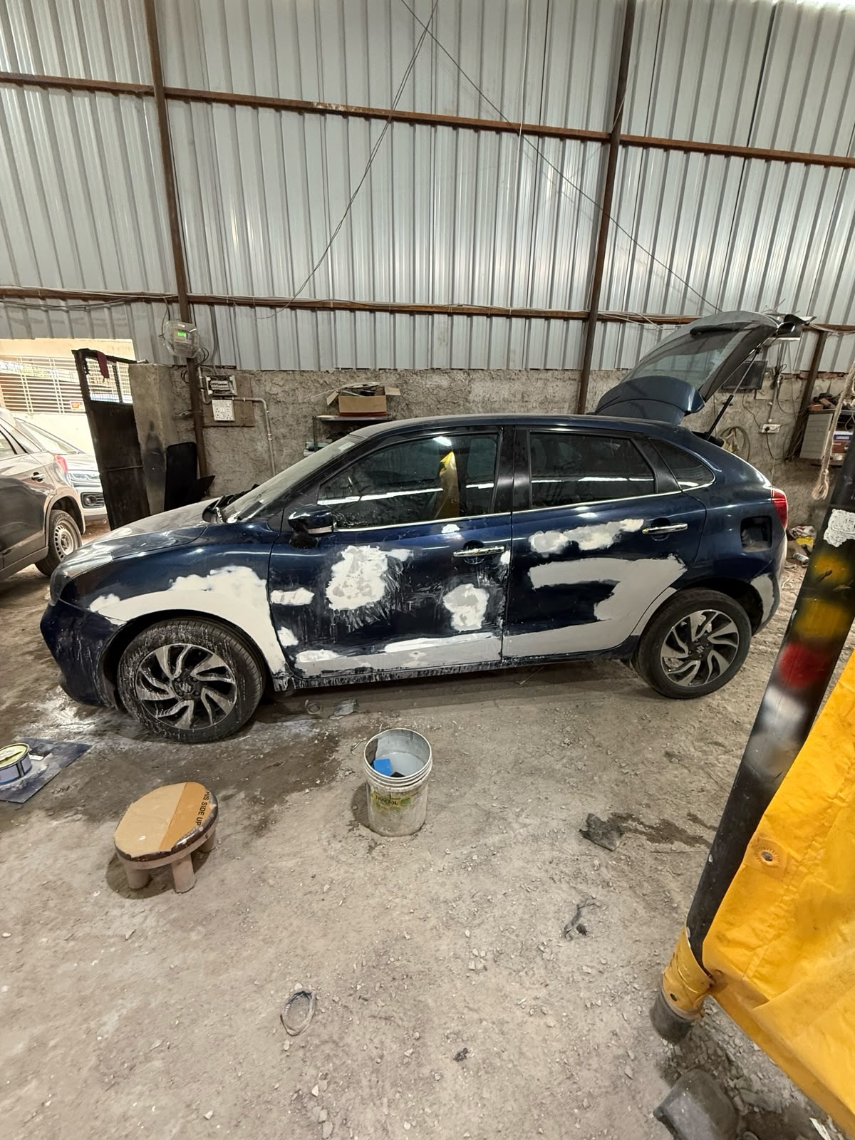 NM Motors Gallery